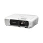Epson EB-W55 4000 ANSI lumens 3LCD WXGA (1200x800) Blanc Epson EB-W55 4000 ANSI lumens 3LCD WXGA (1200x800) Blanc