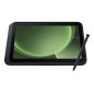 Samsung Galaxy Tab Active5 Pro Active5 Pro 5G Enterprise Edit Snapdragon LTE 256 Go 25,6 cm (10.1") 8 Go Wi-Fi 6 (802.11ax)