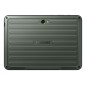 Samsung Galaxy Tab Active5 Pro Active5 Pro 5G Enterprise Edit Snapdragon LTE 256 Go 25,6 cm (10.1") 8 Go Wi-Fi 6 (802.11ax)