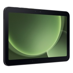 Samsung Galaxy Tab Active5 Pro Active5 Pro 5G Enterprise Edit Snapdragon LTE 256 Go 25,6 cm (10.1") 8 Go Wi-Fi 6 (802.11ax)