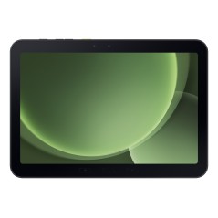 Samsung Galaxy Tab Active5 Pro Active5 Pro 5G Enterprise Edit Snapdragon LTE 256 Go 25,6 cm (10.1") 8 Go Wi-Fi 6 (802.11ax)