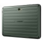 Samsung Galaxy Tab Active5 Pro Active5 Pro 5G Enterprise Edit Snapdragon LTE 256 Go 25,6 cm (10.1") 8 Go Wi-Fi 6 (802.11ax)