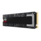 Samsung 9100 PRO PCIe® 5.0 NVMe™ M.2 SSD - 4 TB