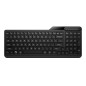 HP 460 Multi-Device Keyboard-F - Tastatur - Bluetooth 5 clavier Maison Noir