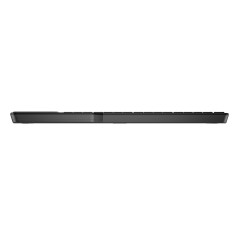 HP 460 Multi-Device Keyboard-F - Tastatur - Bluetooth 5 clavier Maison Noir