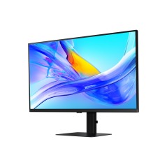 Samsung S80UD écran plat de PC 81,3 cm (32") 3840 x 2160 pixels 4K Ultra HD LCD Noir