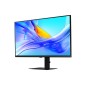 Samsung S80UD écran plat de PC 81,3 cm (32") 3840 x 2160 pixels 4K Ultra HD LCD Noir