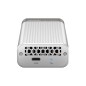 QNAP USB 4 Type-C to 1 x 10GbE SFP+Network A Ethernet 10000 Mbit/s