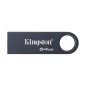 Kingston Technology DataTraveler 64 Go SE9 G3 - Nickel foncé Kingston Technology DataTraveler 64 Go SE9 G3 - Nickel foncé