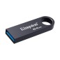 Kingston Technology DataTraveler 64 Go SE9 G3 - Nickel foncé Kingston Technology DataTraveler 64 Go SE9 G3 - Nickel foncé
