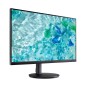 Acer CB322QU E écran plat de PC 80 cm (31.5") 2560 x 1440 pixels Wide Quad HD Argent Acer CB322QU E écran plat de PC 80 cm (31.5") 2560 x 1440 pixels Wide Quad HD Argent