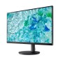 Acer CB322QU E écran plat de PC 80 cm (31.5") 2560 x 1440 pixels Wide Quad HD Argent Acer CB322QU E écran plat de PC 80 cm (31.5") 2560 x 1440 pixels Wide Quad HD Argent