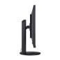 Acer CB322QU E écran plat de PC 80 cm (31.5") 2560 x 1440 pixels Wide Quad HD Argent Acer CB322QU E écran plat de PC 80 cm (31.5") 2560 x 1440 pixels Wide Quad HD Argent