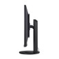 Acer CB322QU E écran plat de PC 80 cm (31.5") 2560 x 1440 pixels Wide Quad HD Argent Acer CB322QU E écran plat de PC 80 cm (31.5") 2560 x 1440 pixels Wide Quad HD Argent