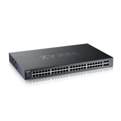 Zyxel XGS1935-52 Géré L2+/L3 Gigabit Ethernet (10/100/1000)