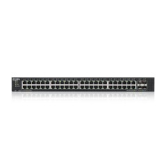 Zyxel XGS1935-52 Géré L2+ L3 Gigabit Ethernet (10 100 1000)