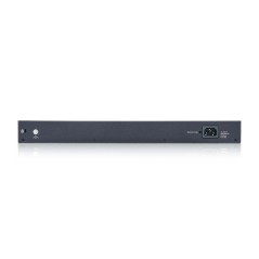 Zyxel XGS1935-52 Géré L2+ L3 Gigabit Ethernet (10 100 1000)