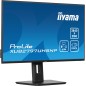 iiyama ProLite XUB2797UHSNP-B1 écran plat de PC 68,6 cm (27") 3840 x 2160 pixels 4K Ultra HD LED Noir