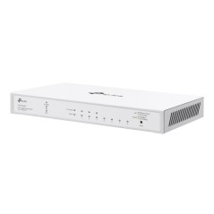 TP-Link FESTA FS308GP commutateur réseau Géré Gigabit Ethernet (10 100 1000) Connexion Ethernet, supportant l'alimentation via