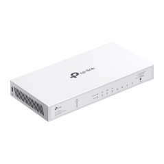 TP-Link FESTA FS308GP commutateur réseau Géré Gigabit Ethernet (10 100 1000) Connexion Ethernet, supportant l'alimentation via