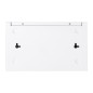 TP-Link FESTA FS308GP commutateur réseau Géré Gigabit Ethernet (10/100/1000) Connexion Ethernet, supportant l'alimentation via