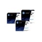 HP Toner noir extra grande capacité LaserJet authentique 147Y