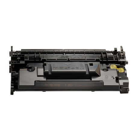 HP Toner noir LaserJet 89X authentique grande capacité