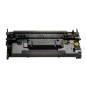 HP Toner noir LaserJet 89X authentique grande capacité HP Toner noir LaserJet 89X authentique grande capacité