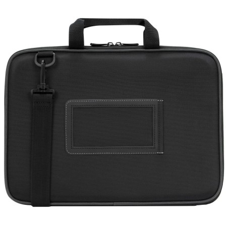 Targus Work-in Essentials 35,6 cm (14") Malette Noir, Gris