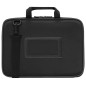 Targus Work-in Essentials 35,6 cm (14") Malette Noir, Gris