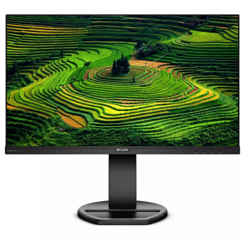 Philips B Line Moniteur LCD 241B8QJEB/00 Philips B Line Moniteur LCD 241B8QJEB/00