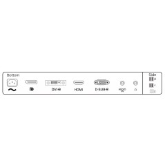 Philips B Line Moniteur LCD 241B8QJEB 00
