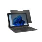 Kensington Filtre de confidentialité amovible à 2 directions pour Microsoft Surface Go Kensington Filtre de confidentialité amovible à 2 directions pour Microsoft Surface Go