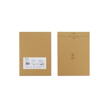 Kensington Filtre de confidentialité amovible à 2 directions pour Microsoft Surface Go