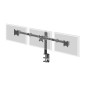 iiyama Desk Mount 68,6 cm (27") Bureau Noir
