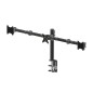 iiyama Desk Mount 68,6 cm (27") Bureau Noir