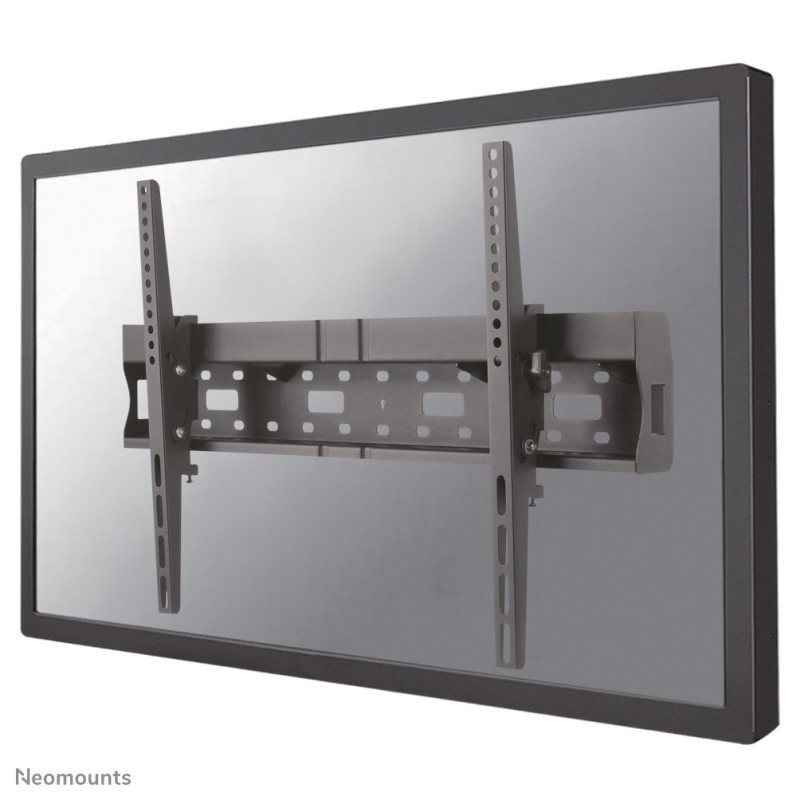 Neomounts LFD-W2640MP Support pour écran mural 37-75" - inclinable Neomounts LFD-W2640MP Support pour écran mural 37-75" - inclinable