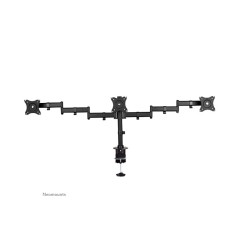 Neomounts NM-D135D3BLACK Support d'écran à fixer 10-27"
