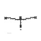 Neomounts NM-D135D3BLACK Support d'écran à fixer 10-27"