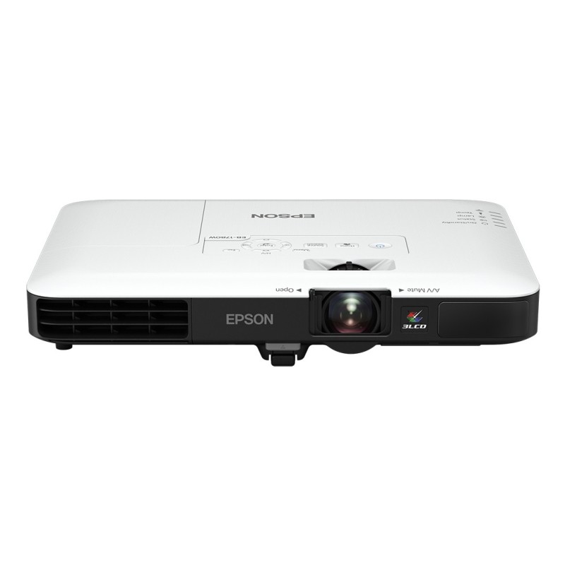 Epson EB-1780W Epson EB-1780W