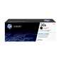 HP Cartouche de toner noir originale 30A LaserJet HP Cartouche de toner noir originale 30A LaserJet