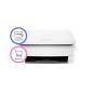 HP Scanjet Enterprise Flow 7000 s3 Alimentation feuille à feuille de scanner 600 x 600 DPI A4 Blanc