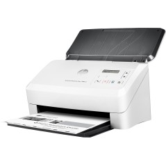 HP Scanjet Enterprise Flow 7000 s3 Alimentation feuille à feuille de scanner 600 x 600 DPI A4 Blanc