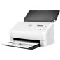 HP Scanjet Enterprise Flow 7000 s3 Alimentation feuille à feuille de scanner 600 x 600 DPI A4 Blanc