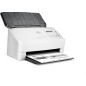HP Scanjet Enterprise Flow 7000 s3 Alimentation feuille à feuille de scanner 600 x 600 DPI A4 Blanc