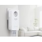 TP-Link TL-WPA8635P KIT 1200 Mbit/s Ethernet/LAN Wifi Blanc 2 pièce(s) TP-Link TL-WPA8635P KIT 1200 Mbit/s Ethernet/LAN Wifi Blanc 2 pièce(s)