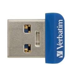 Verbatim Clé NANO USB 3.0 Store 'n' Stay 32 Go
