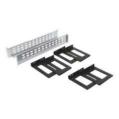 APC Smart-UPS - Kit de rails - Transforme tour en rack - Pour Smart-UPS On-line SRT