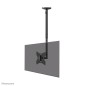 Neomounts FPMA-C060BLACK Support de plafond pour écran de 10-40" - h60-85 cm Neomounts FPMA-C060BLACK Support de plafond pour écran de 10-40" - h60-85 cm