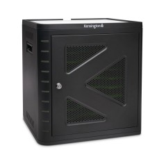 Kensington Coffre de chargement et de synchronisation universel — Noir
